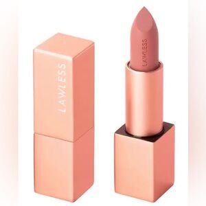 LAWLESS lipstick in Femme NWOB